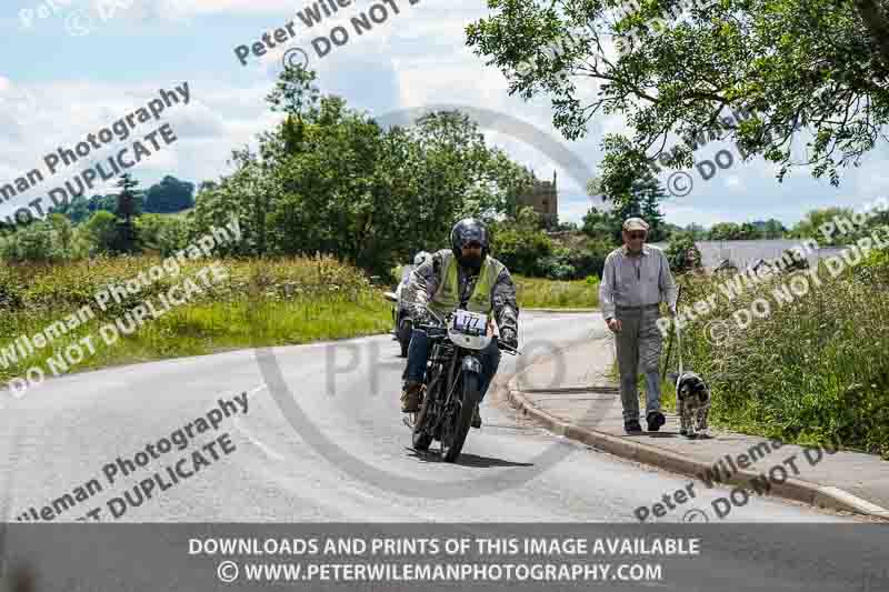 Vintage motorcycle club;eventdigitalimages;no limits trackdays;peter wileman photography;vintage motocycles;vmcc banbury run photographs